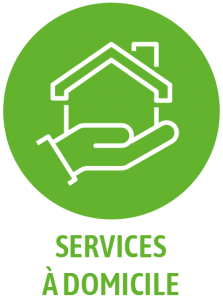SERVICES DOMICILE