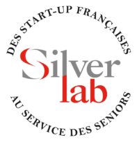 silver lab