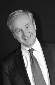 Herve Sauzay