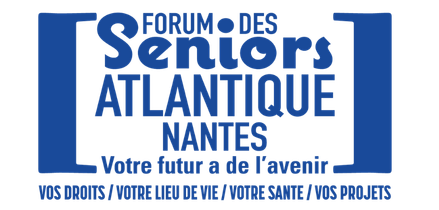 Forum des Seniors Atlantique – Site officiel du Forum des Seniors Logo