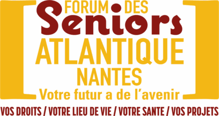Forum des Seniors Atlantique – Site officiel du Forum des Seniors Logo
