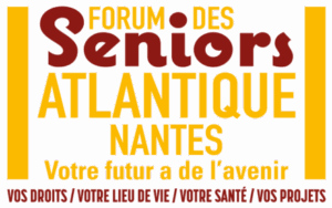 Forum des Seniors Atlantique – Site officiel du Forum des Seniors Logo